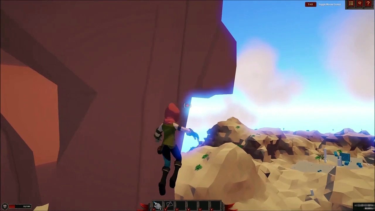 Worlds Adrift - Tráiler