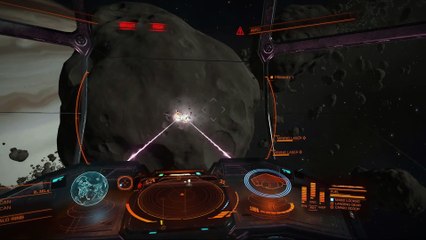 Elite: Dangerous - Actualización 1.1