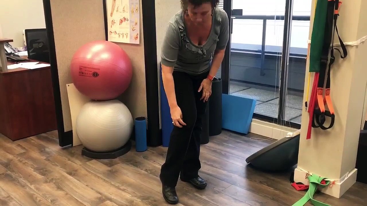 Are You A Runner With Knee Pain? Running Injury?