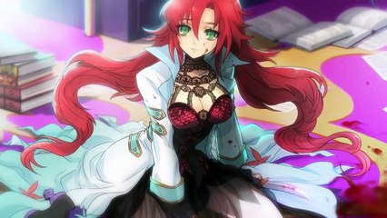 The Awakened Fate Ultimatum - Historia