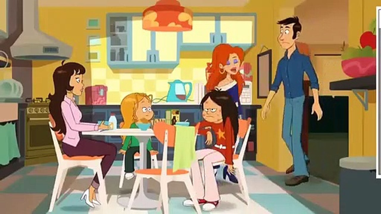 Les Sisters t-elle soeur t-elle soeur Lennemie intérieure