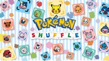 Pokémon Shuffle - Debut