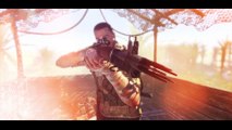 Sniper Elite III - Ultimate Edition