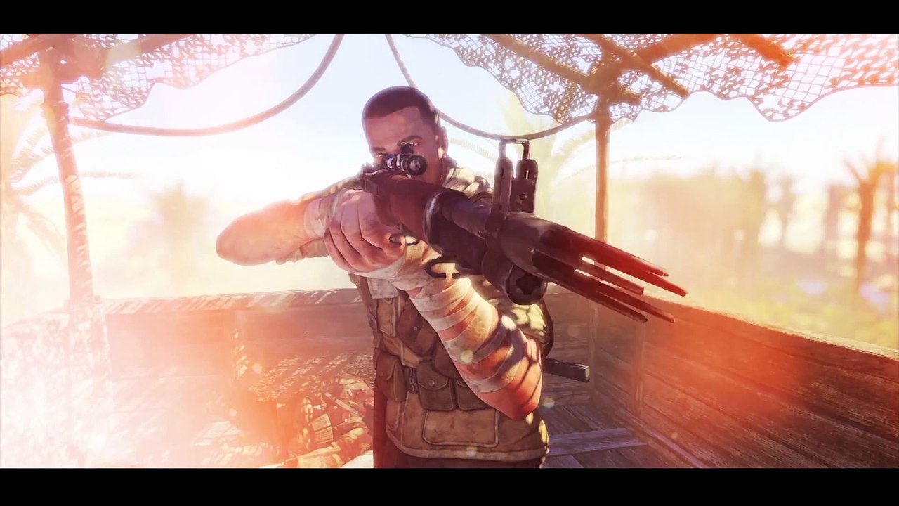 Sniper Elite III - Ultimate Edition