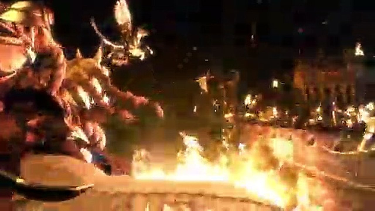 Fire Emblem - Debut