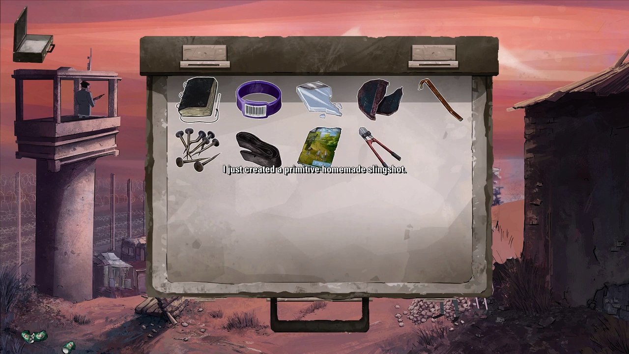 Dead Synchronicity - Jugabilidad