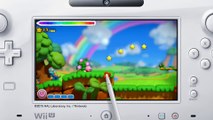 Kirby y el Pincel Arcoíris - Anuncio TV (Japón)