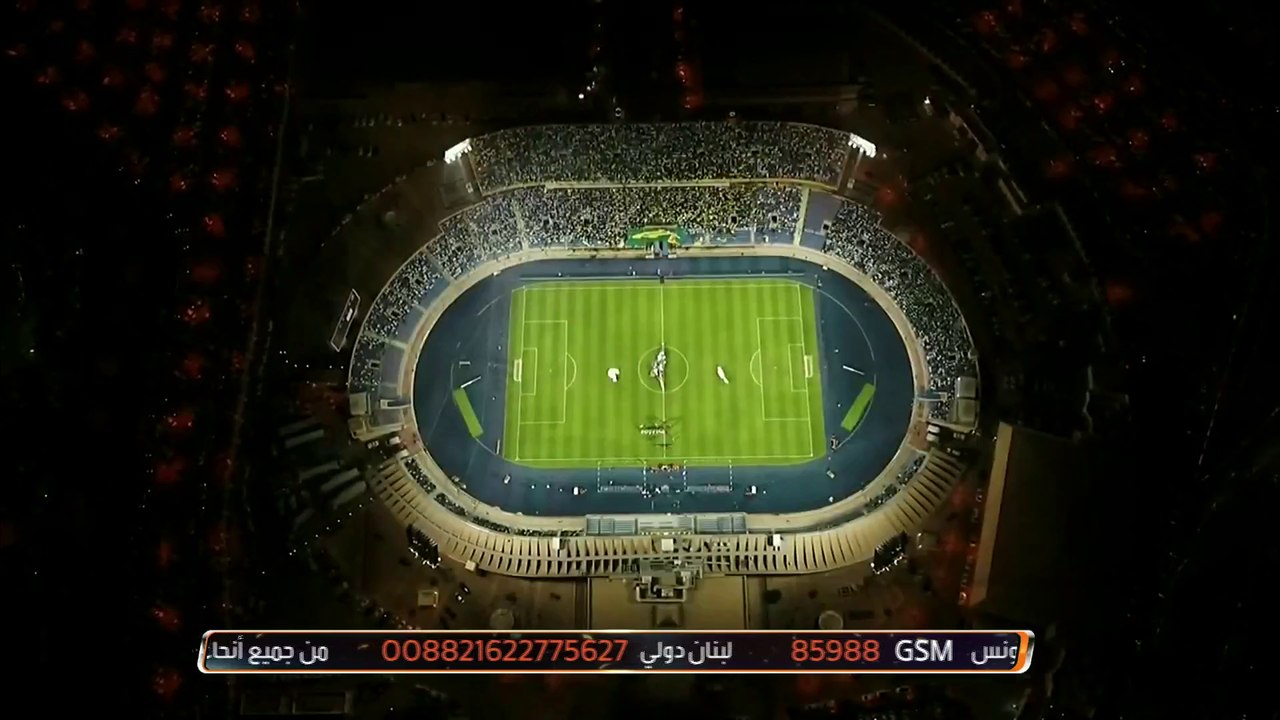ردود الأفعال بعد تأهل النصر السعودي لدور المجمو...