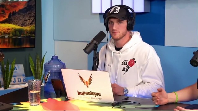 Logan Paul Calls Corinna Kopf A Thot After Break Up In New Video | Hollywoodlife