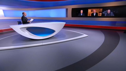 ما وراء الخبر..حقوقيو أوروبا يناقشون انتهاكات السعودية والبحرين والإمارات
