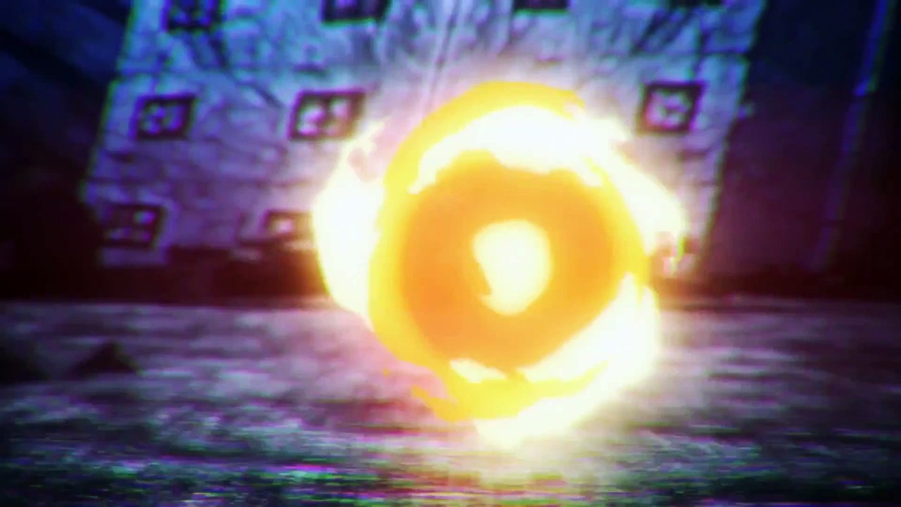 God Eater 2 Rage Burst - Introducción