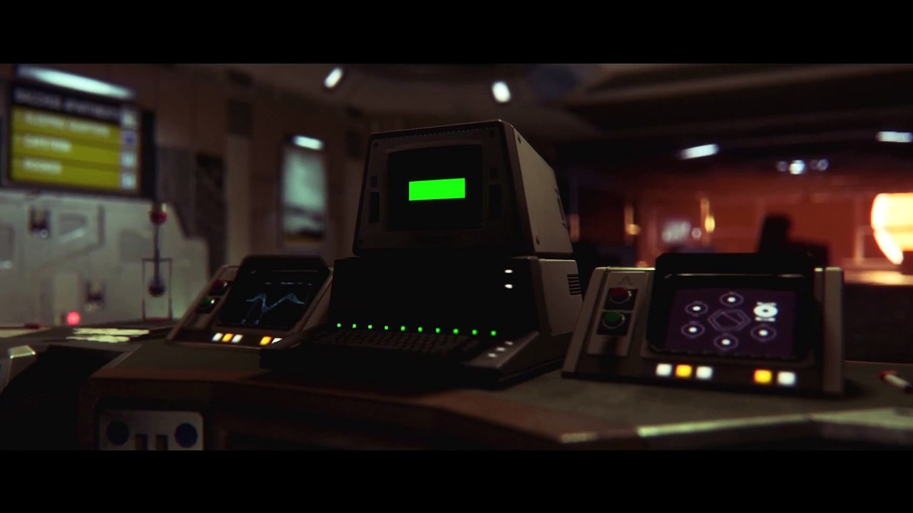 Alien: Isolation - Safe Heaven