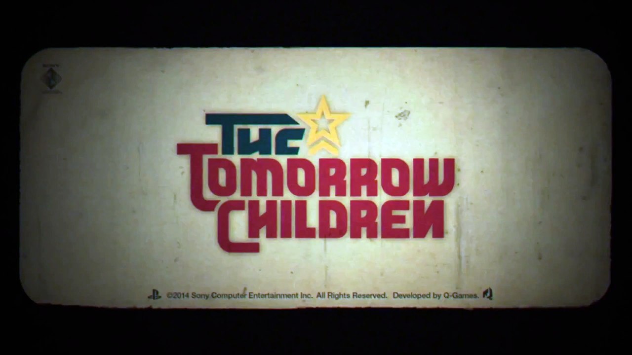 The Tomorrow Children - Colaboración