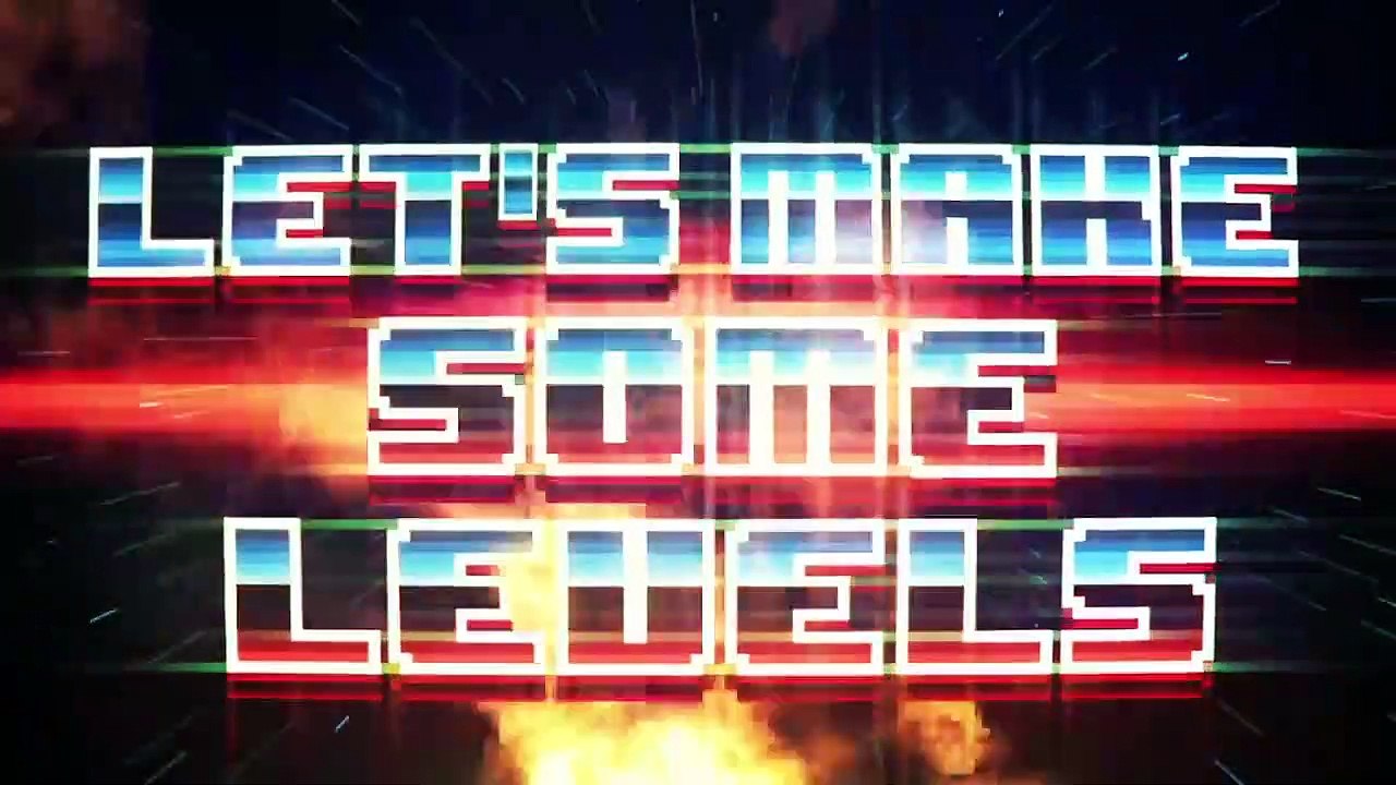 Broforce - Editor de niveles