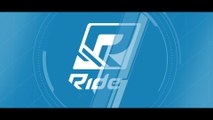 Ride - Triumph Speed Triple