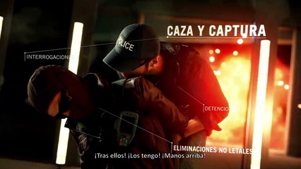 Battlefield Hardline - Karma