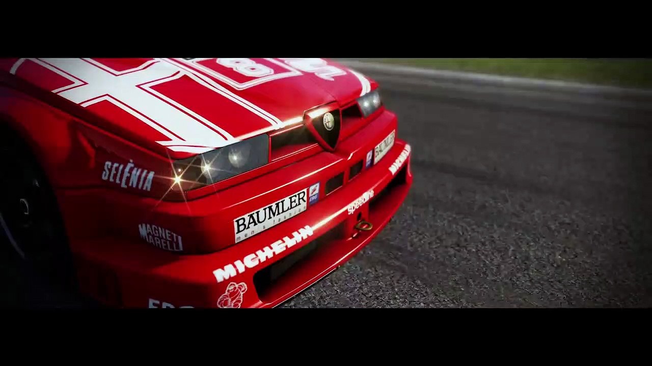 Assetto Corsa - Lamborghini
