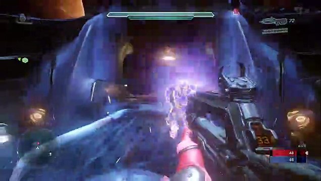 Halo 5: Guardians - Beta multijugador (2)