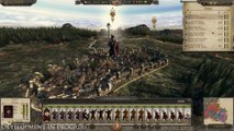 Total War: Attila - Administración del ejército
