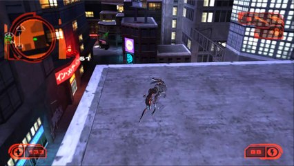 Predator: Concrete Jungle - Under the Gun