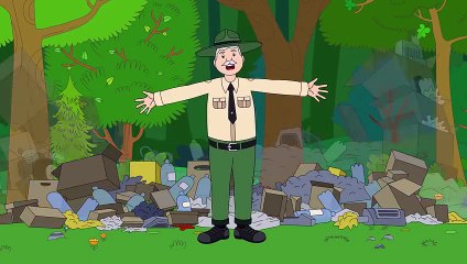 Caillou en Français | Le Combat de Pique-nique de Caillou et Rosie | dessin animé | NOUVEAU 2018