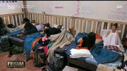 Ferma 19 Februarie 2019 - Sezonul 4 Episodul 10 Partea 2