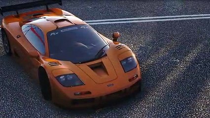 DriveClub - Redline Expansion Pack