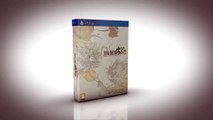Final Fantasy Type-0 HD - Caja especial PS4