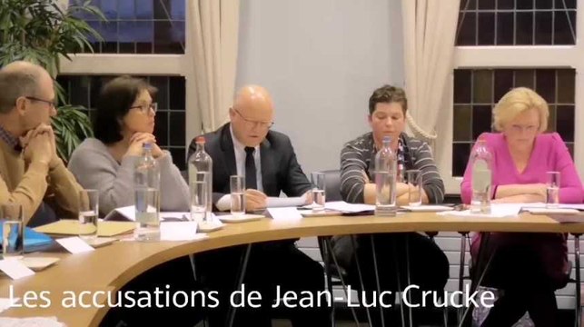 Frasnes: Jacques Dupire