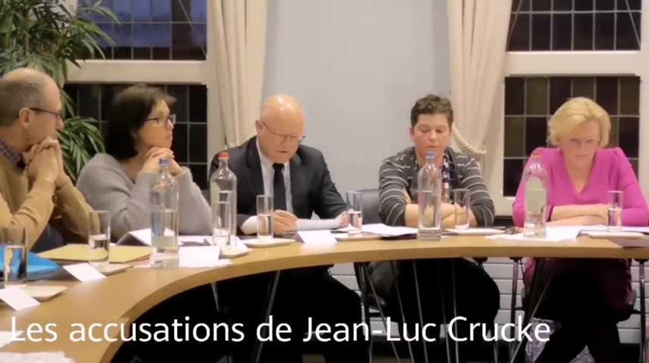 Frasnes: Jacques Dupire