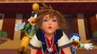 Kingdom Hearts HD 2.5 Remix - Mundos Disney