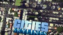 Cities: Skylines - Repaso visual
