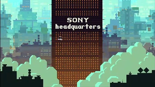 Super Time Force Ultra - Debut PlayStation