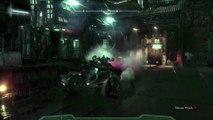 Batman: Arkham Knight - Ace Chemicals Infiltration (Parte 3)