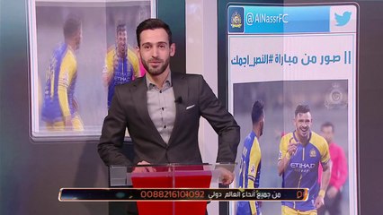 القنصل الأوزبكي يتحدث للصدى ويكشف ميوله الرياضية ويبارك للنصر السعودي