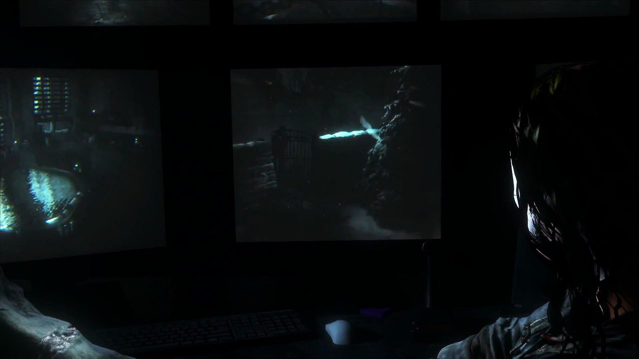 Until Dawn - PlayStation Experience
