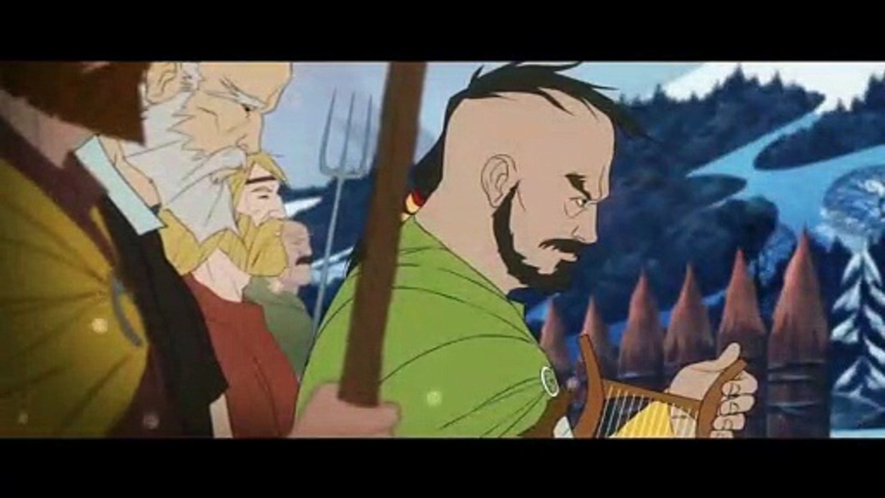 The Banner Saga 2 - Debut