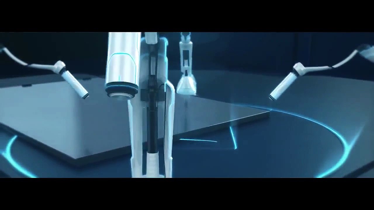 Ride - Tráiler