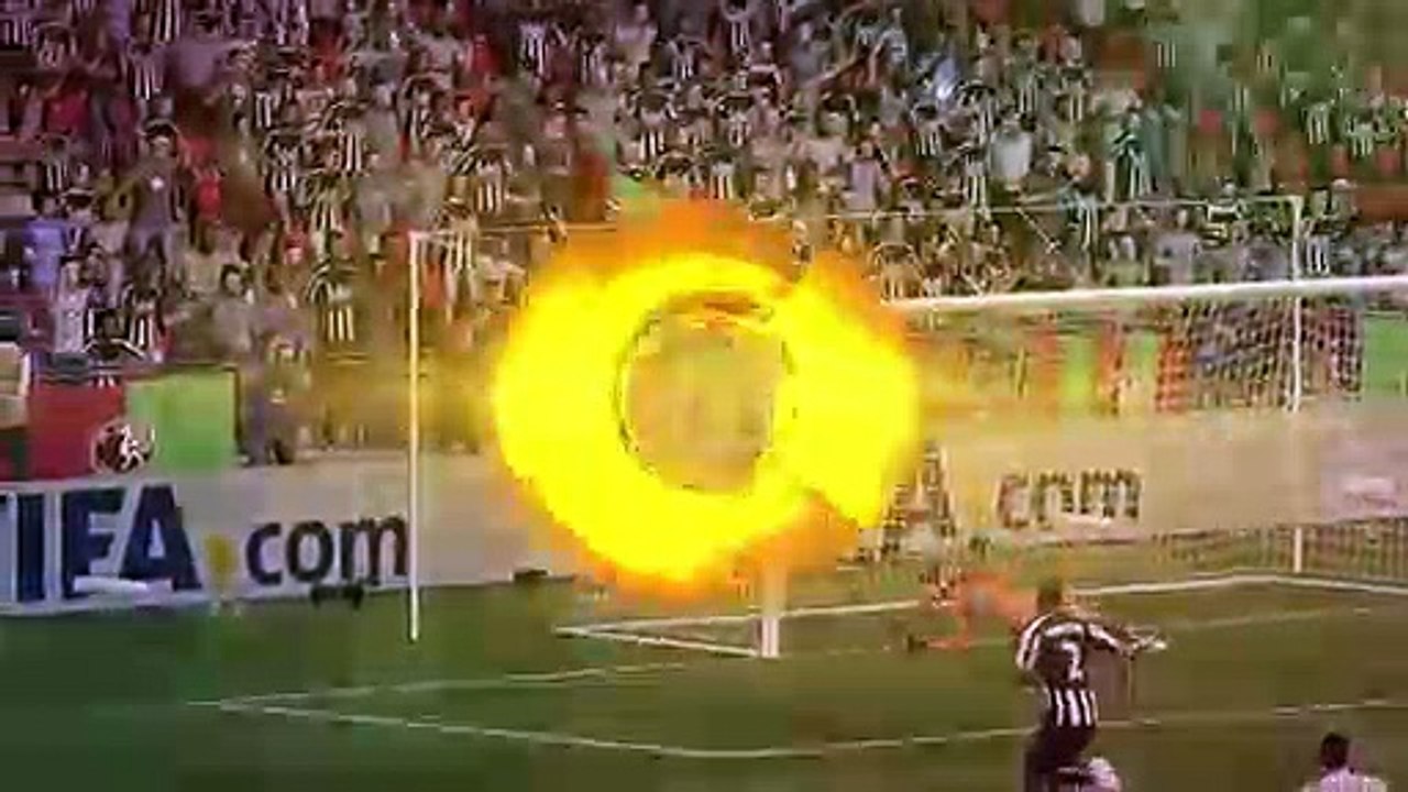 FIFA 15 - Goles (7)