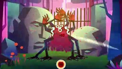 Severed - Debut PS Vita