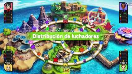 Videoanálisis Super Smash Bros. - Videoanálisis