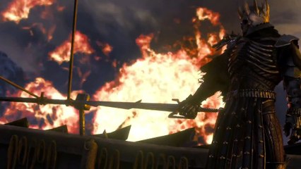 The Witcher 3: Wild Hunt - Elder Blood