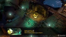 Lara Croft and the Temple of Osiris - Primeros minutos