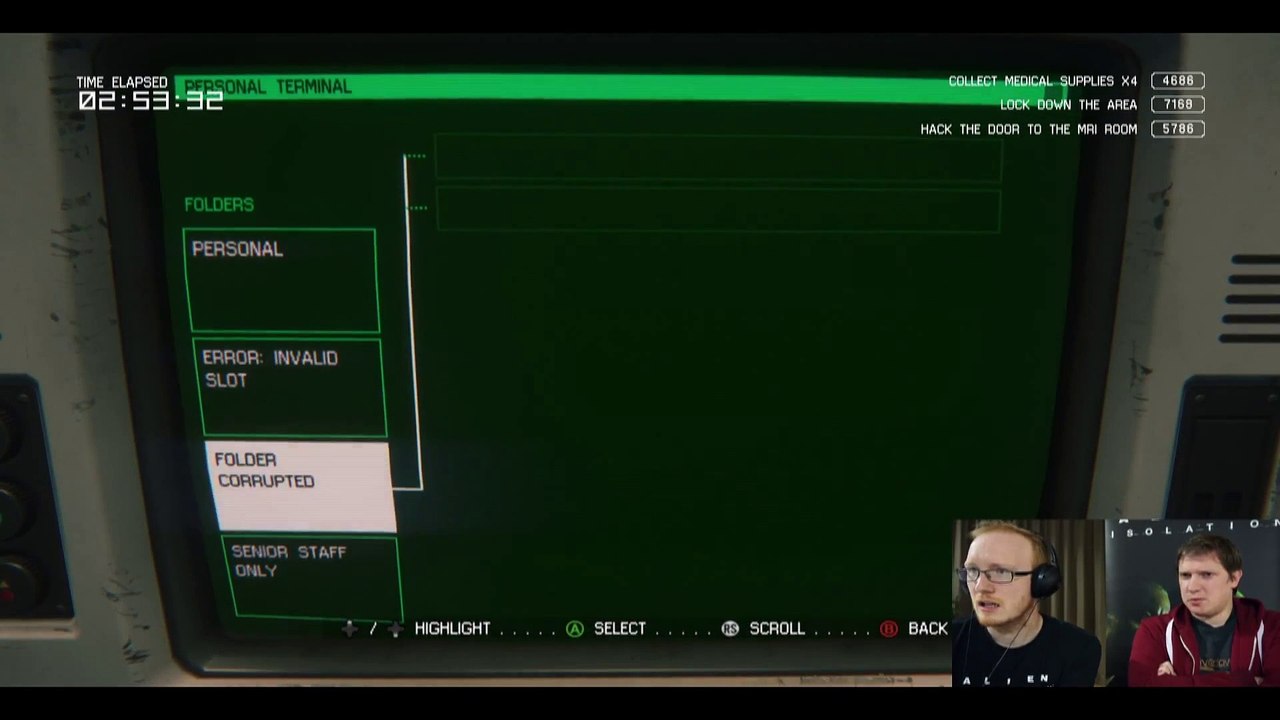 Alien: Isolation - Nuevo descargable