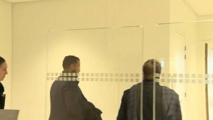Macron-Benalla: l'ex body guard è stato posto in detenzione preventiva