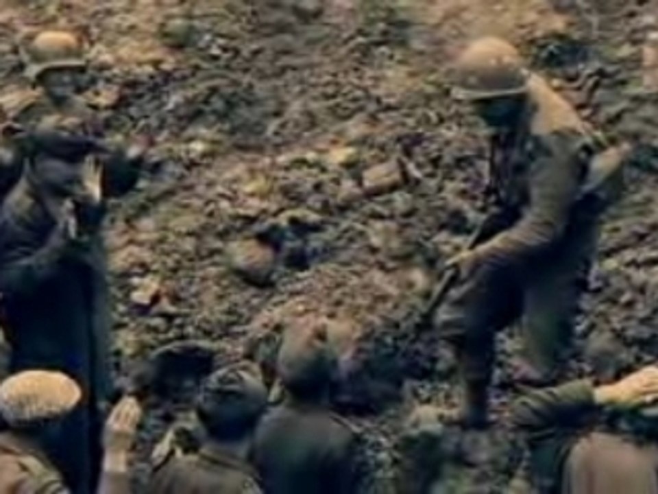 Bloody Omaha 2