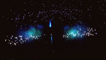 Fantasia: Music Evolved - Queen &apos;Bohemian Rhapsody&apos;