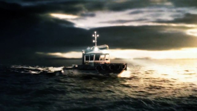 Resident Evil Revelations 2 - Barry Burton