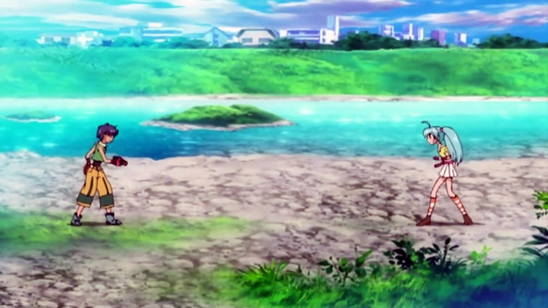 Bakugan Vf - Battle Brawlers - 05 - La Chance De Runo Lisez La Description - Video Dailymotion