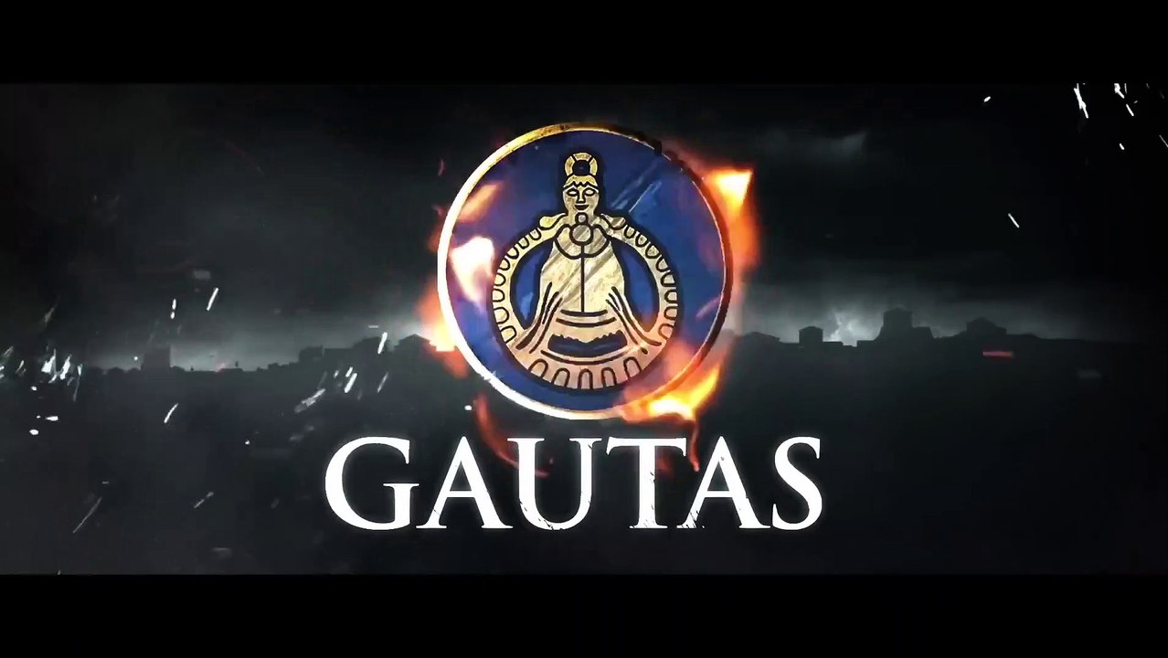 Total War: Attila - Pack de culturas antiguos vikingos